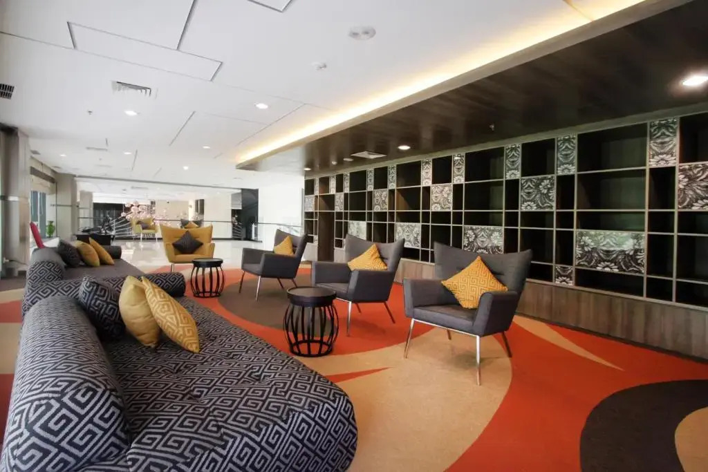Vasaka Hotel Jakarta Managed by Dafam