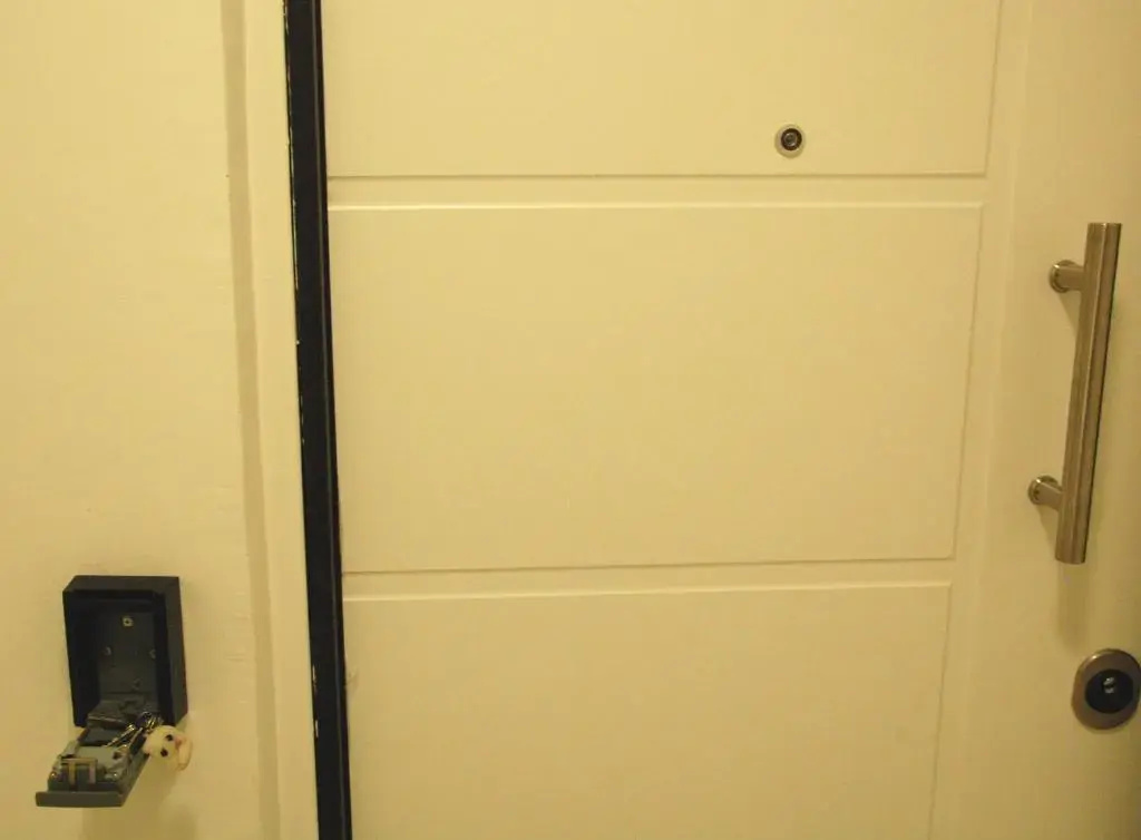 BORGO SAN FREDIANO SUITES