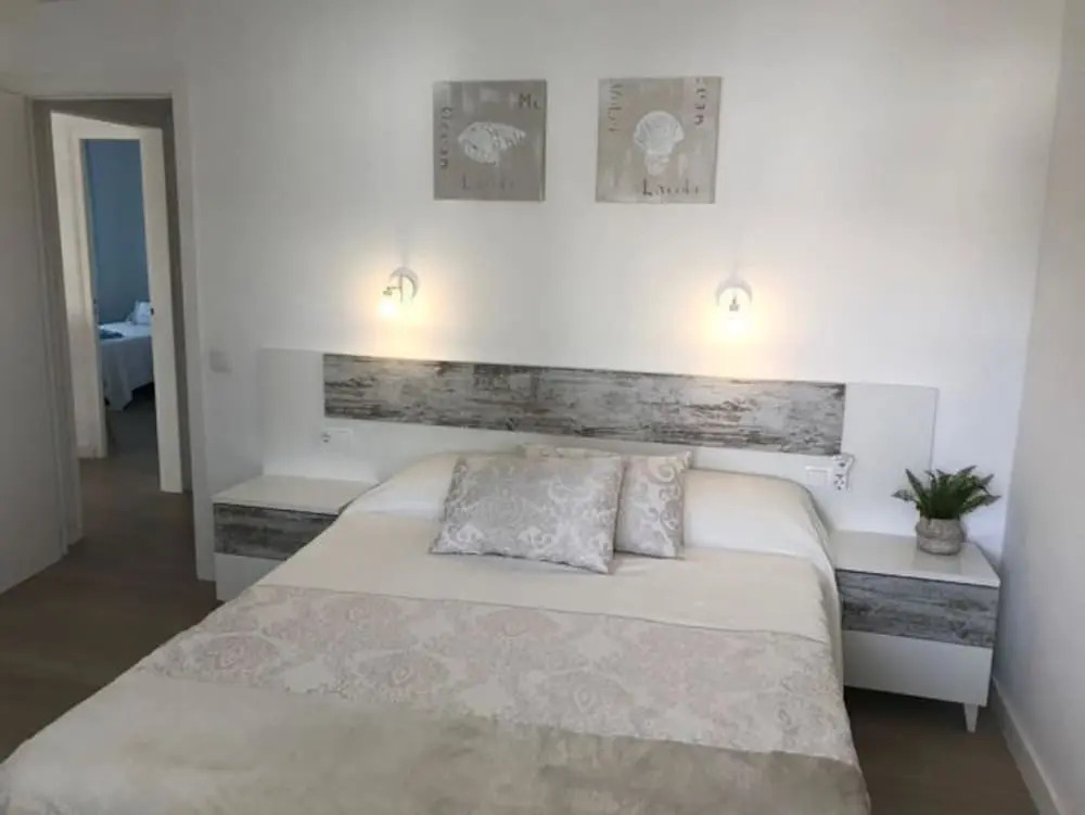 Apartamento Carle Magne E-2
