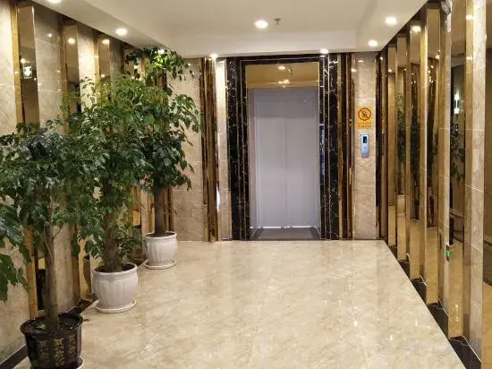 Karamay New Hotel