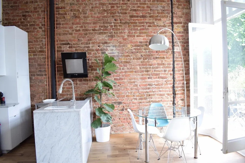 1 Bedroom in Notting Hill