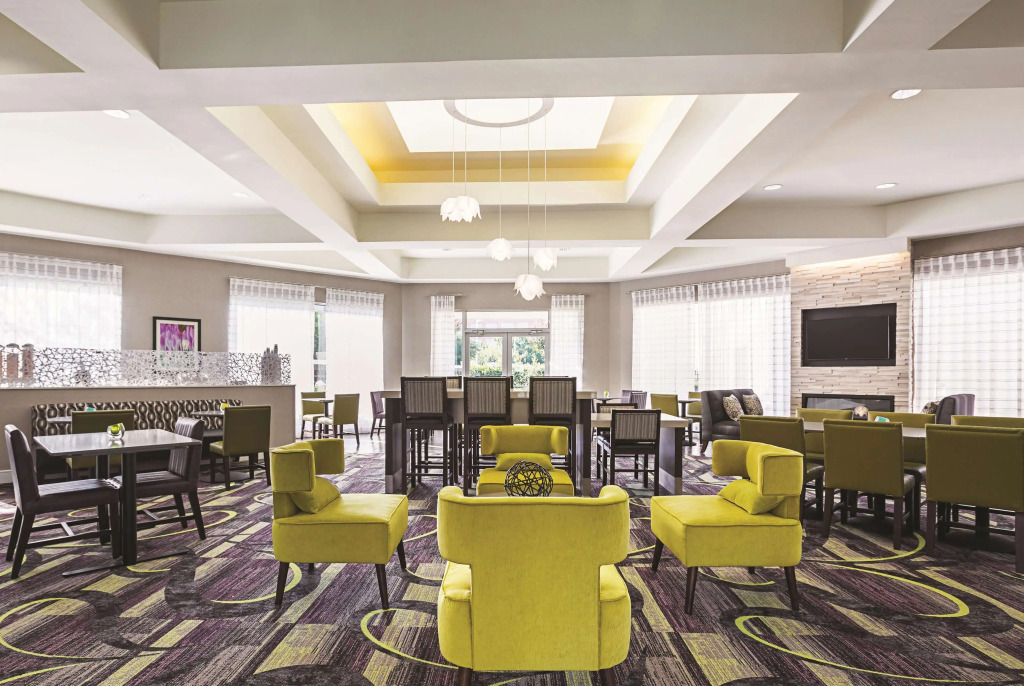La Quinta by Wyndham Dallas Plano West
