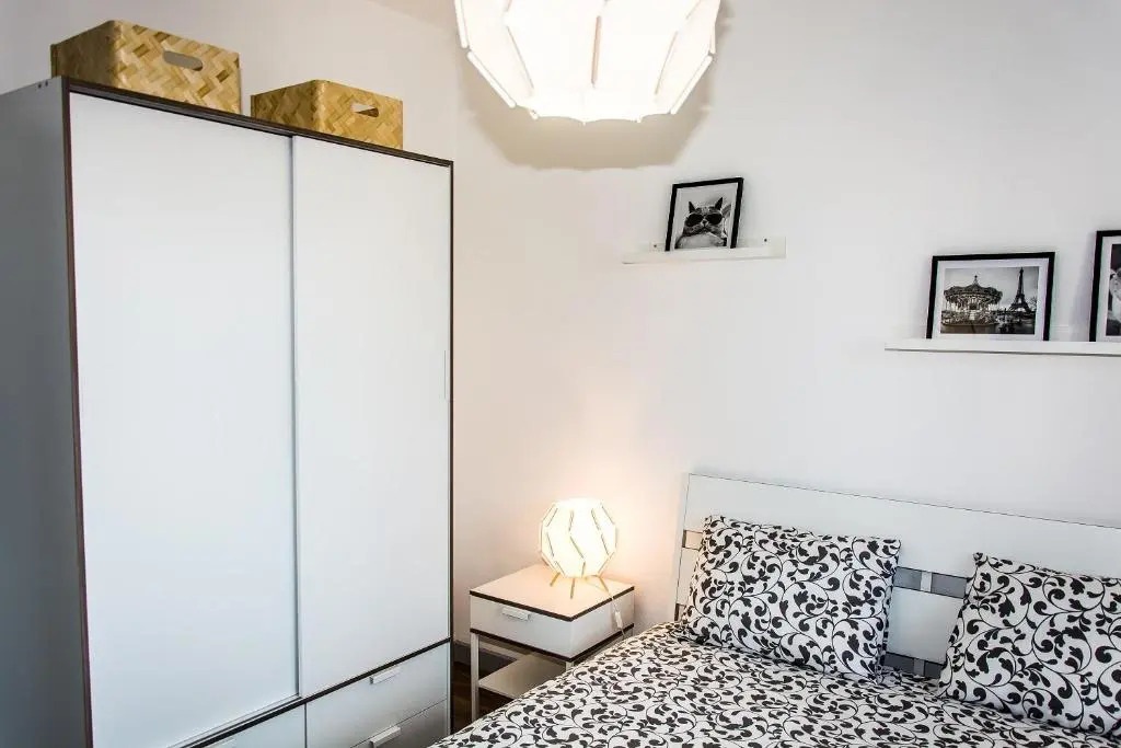 LE PALAZZO - Appartement avec parking privatif
