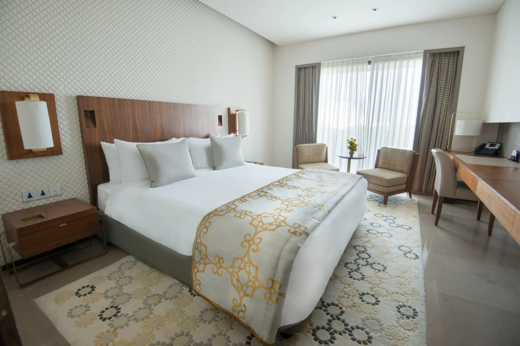Crowne Plaza Chennai Adyar Park
