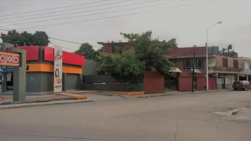 Departamento Farolito