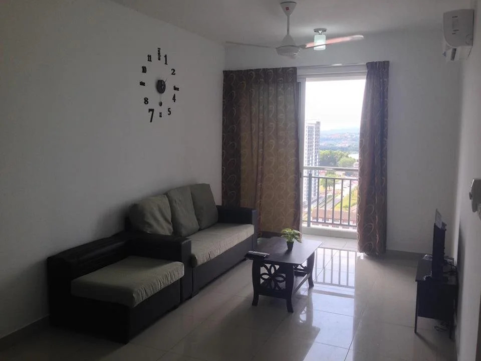 Bangi Putrajaya Guesthouse
