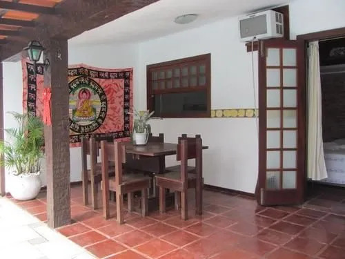 Pousada Recanto de Geribá