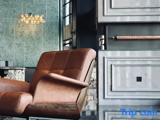 Jin Jiang International Hotel Mianyang