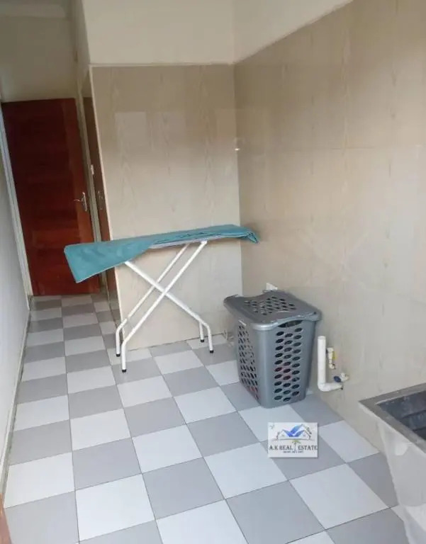 3 Bedroomed Duplex Apartments in Massmedia