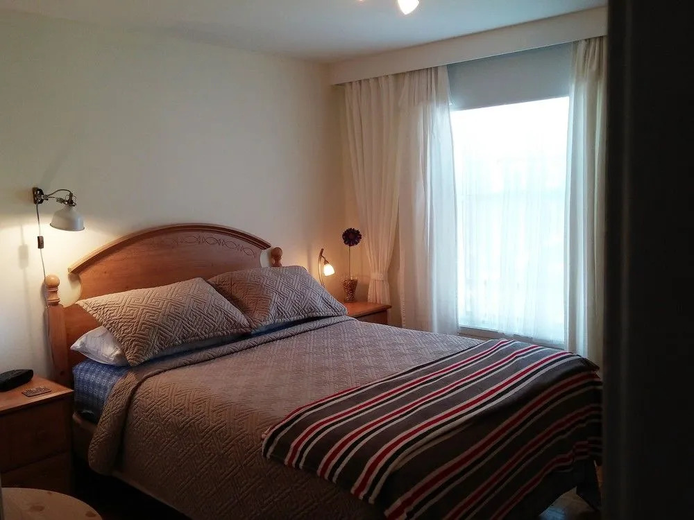 L'Escogriffe B&B