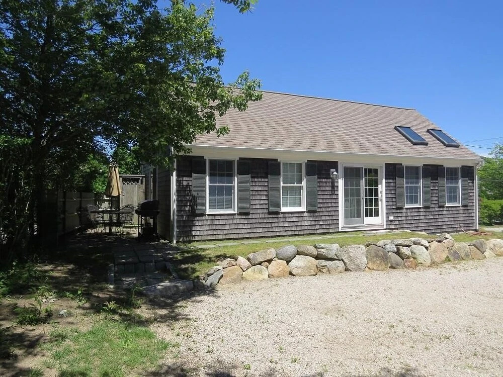 52 Cross Street