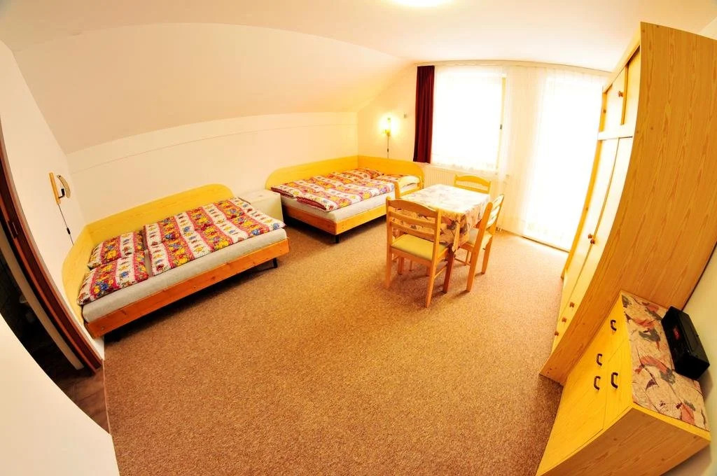 Pension 222 - Family rooms in Vrchlabi