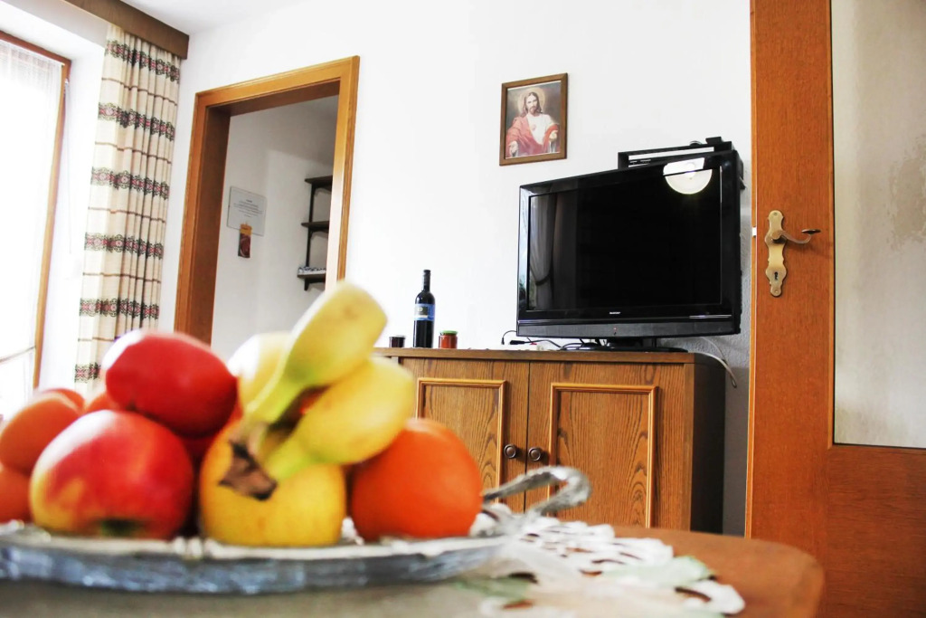 Appartements Hanni