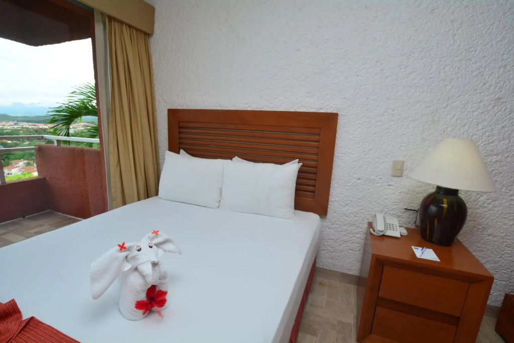 Pacifica Resort Ixtapa