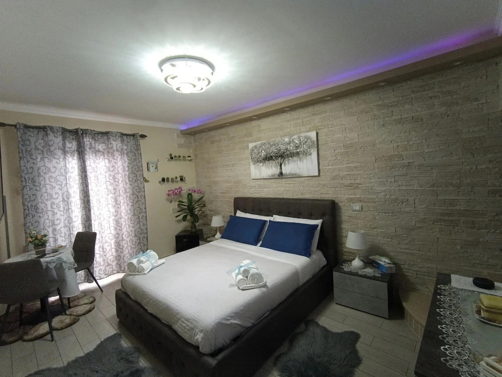 B&B Dalì