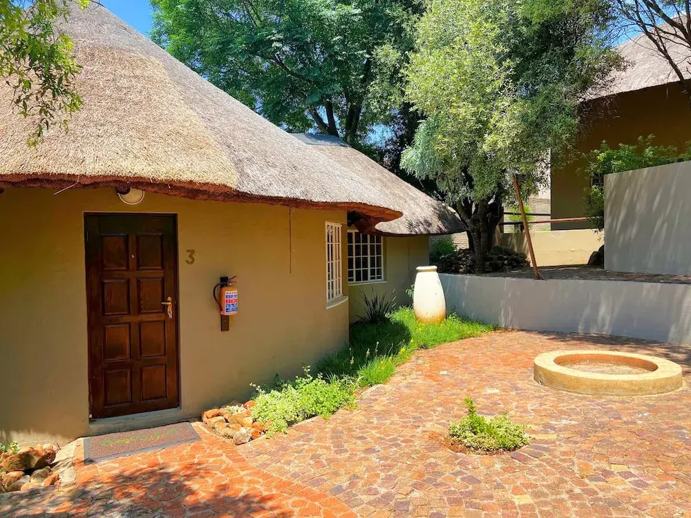 Protea Ridge Guest Cottages and Conference Centre