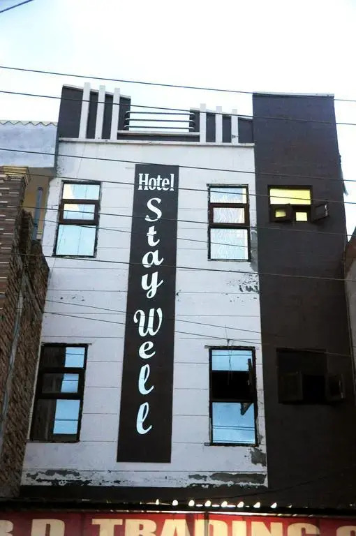 Hotel Staywell