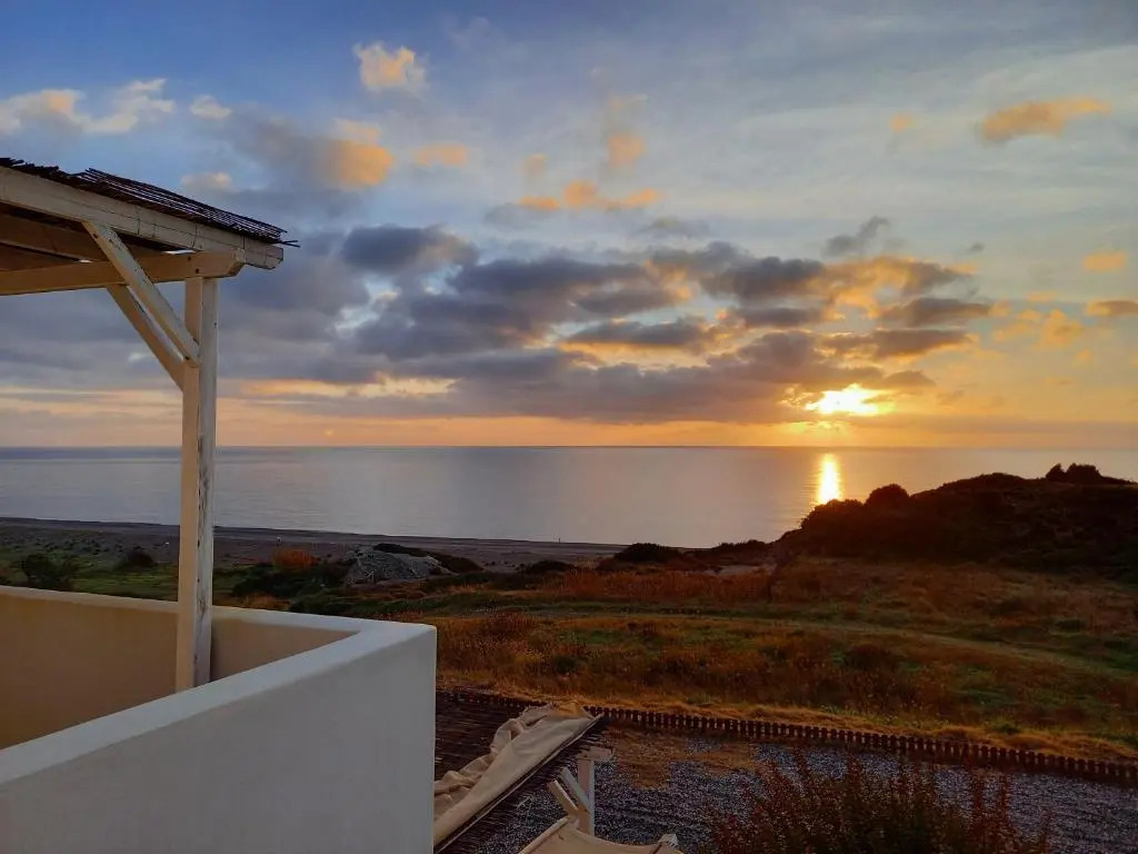 Sea House Lahania