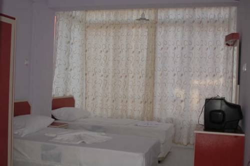 Sefabey Hotel