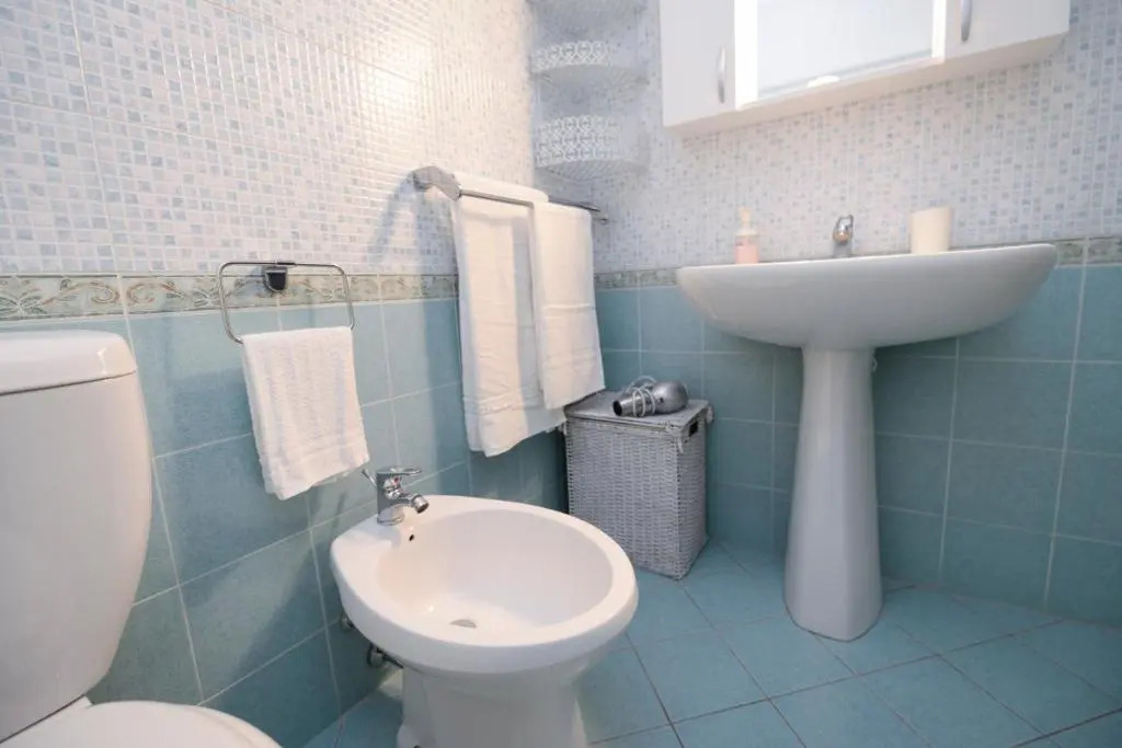 Canova apartment