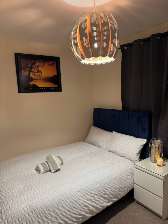 Casa Centro 2bed Apartment With Fastwifi & Free Parking