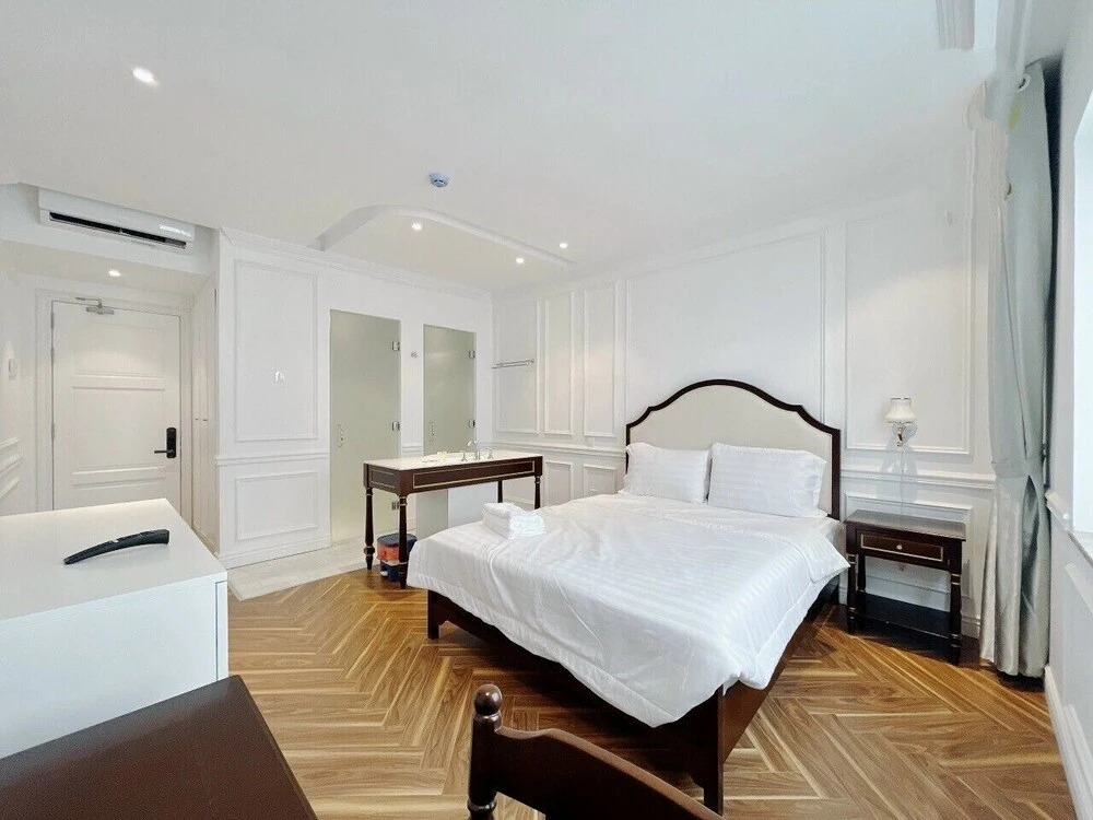 Saki 5 Apartments