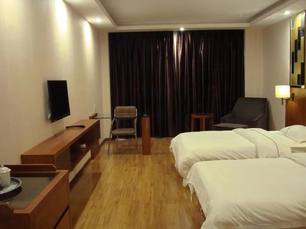 Pinzhi Lidu Hotel