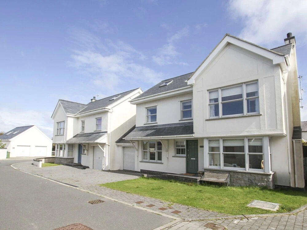 Gull House