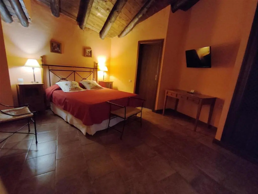 Hotel Albarrán