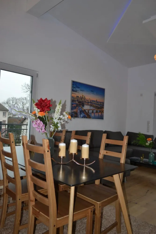 Unique Apartment 11
