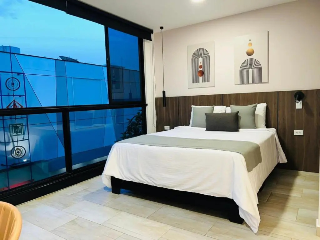 Hotel Molinos by Growing Group