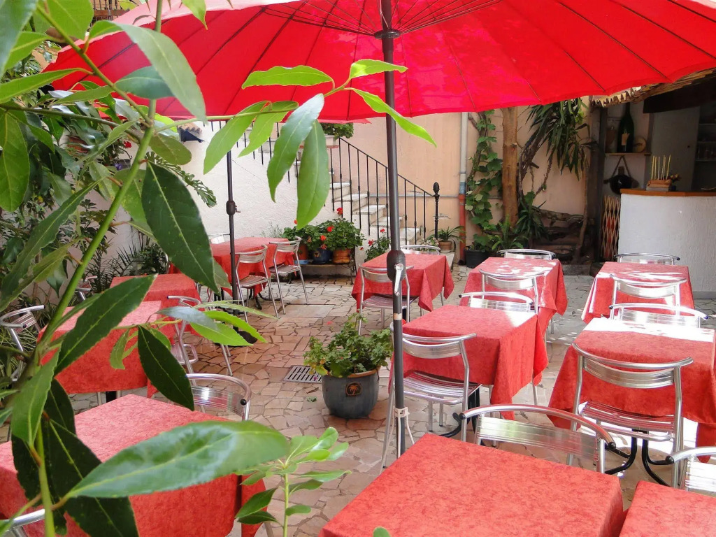 Hotel Le Lys