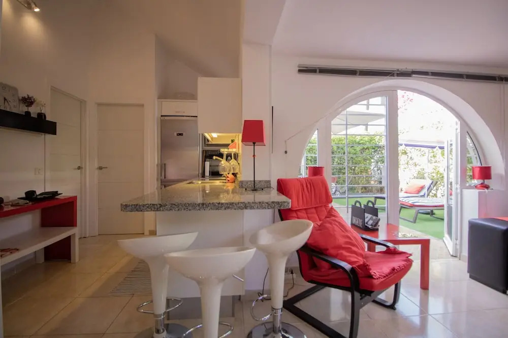Fabulous Villa in Maspalomas Skci
