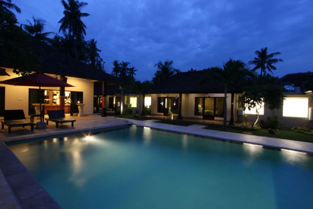 Hotel Melamun