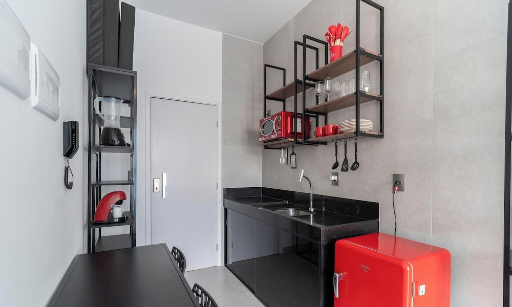 Studio in Condo With Pool in Intermares Unt0403