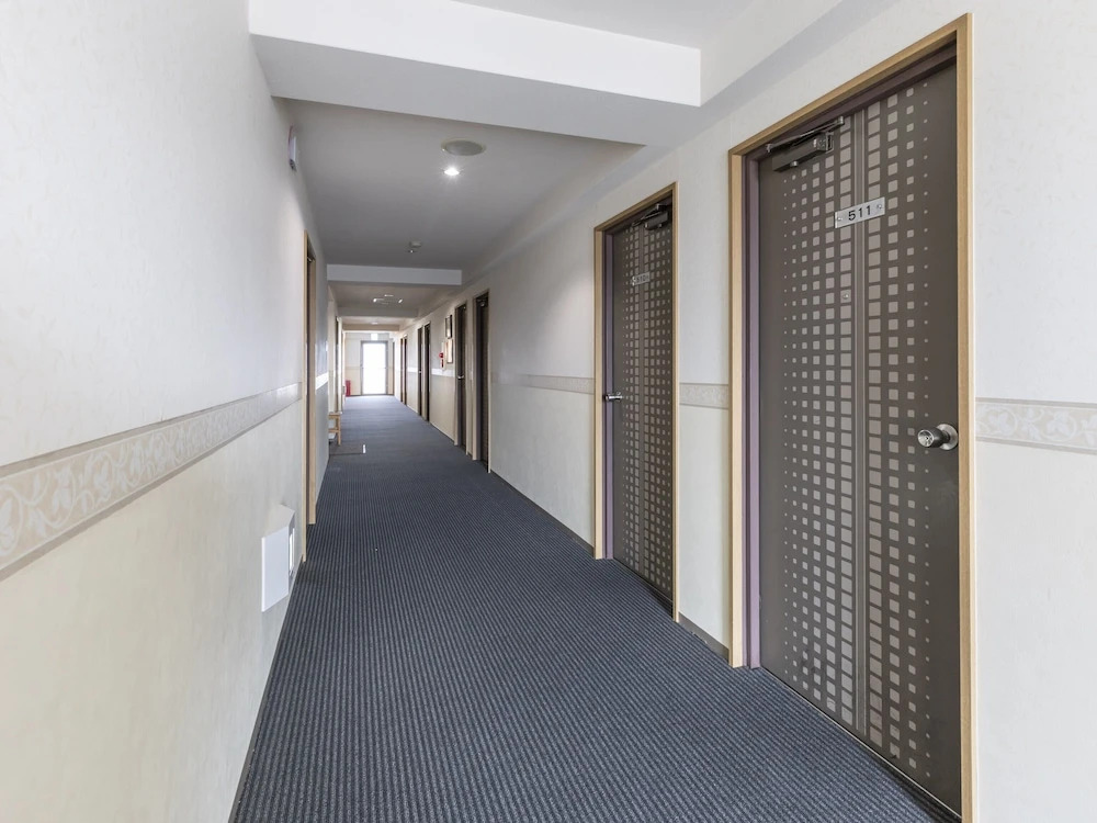 Hotel HORAIRE Saijo