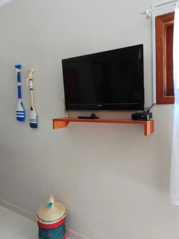 Apartamento em Ubatuba Ville II
