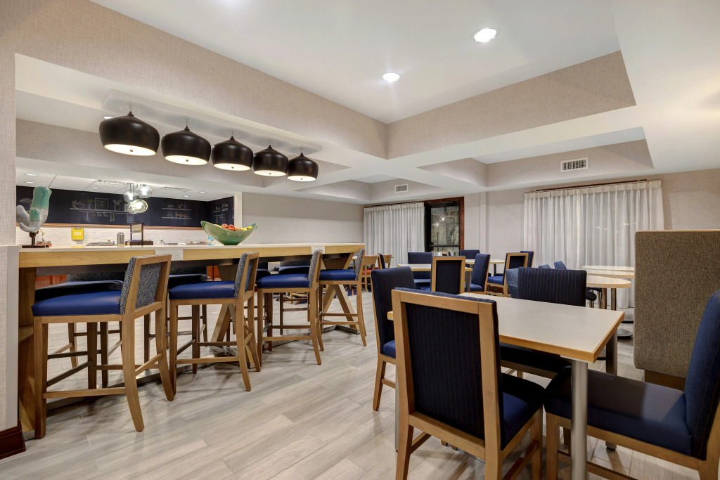 Hampton Inn by Hilton in Hot Springs, Arkansas