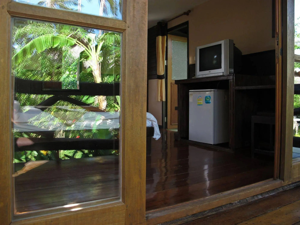 Mook Lanta Eco Resort