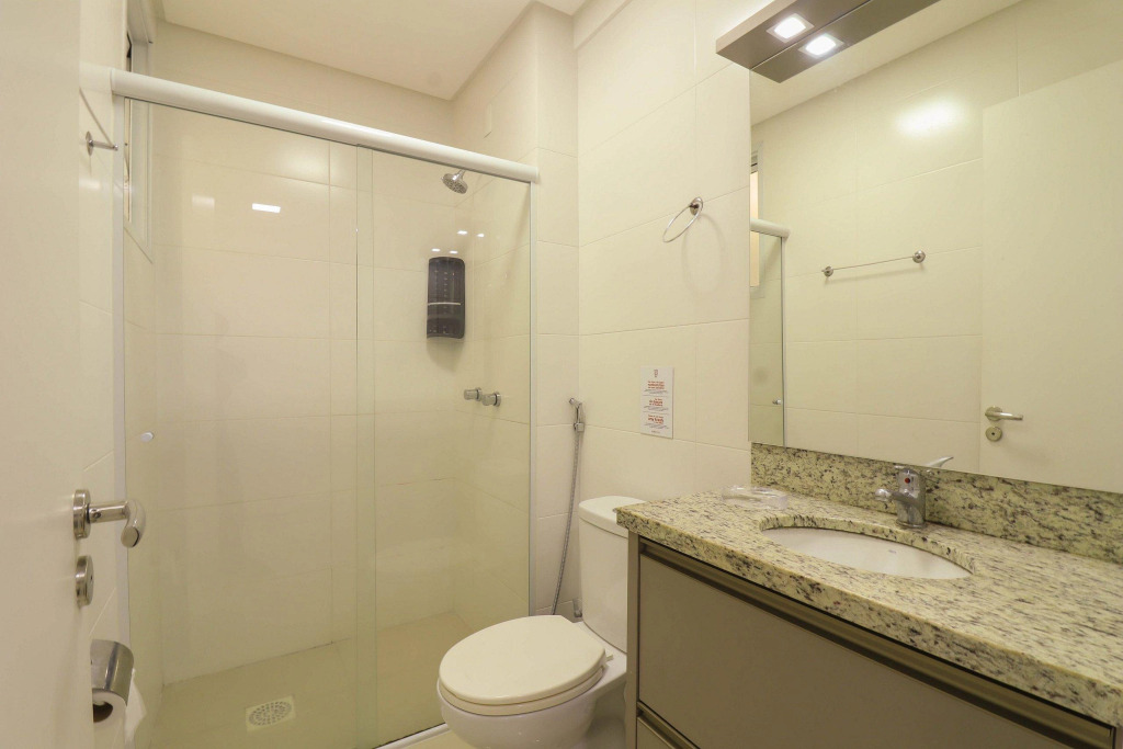 Maravilhoso Apartamento A 200m Do Mar   Aw01i