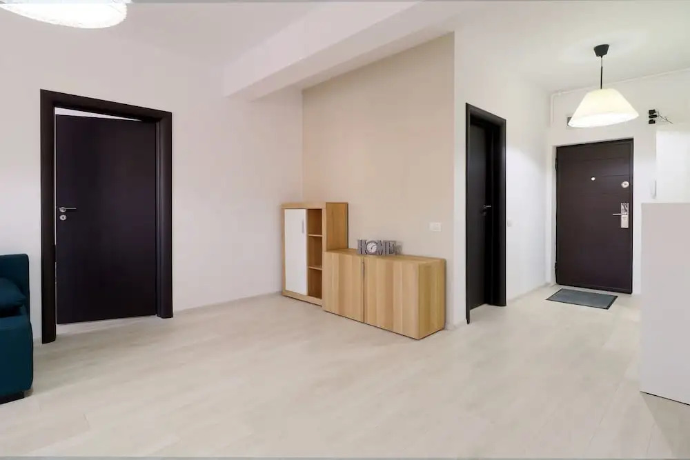 Etalon Apartments
