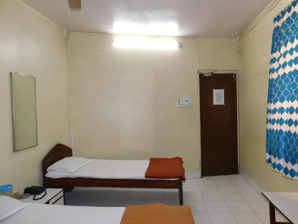 SRK Hotel- Grant Road