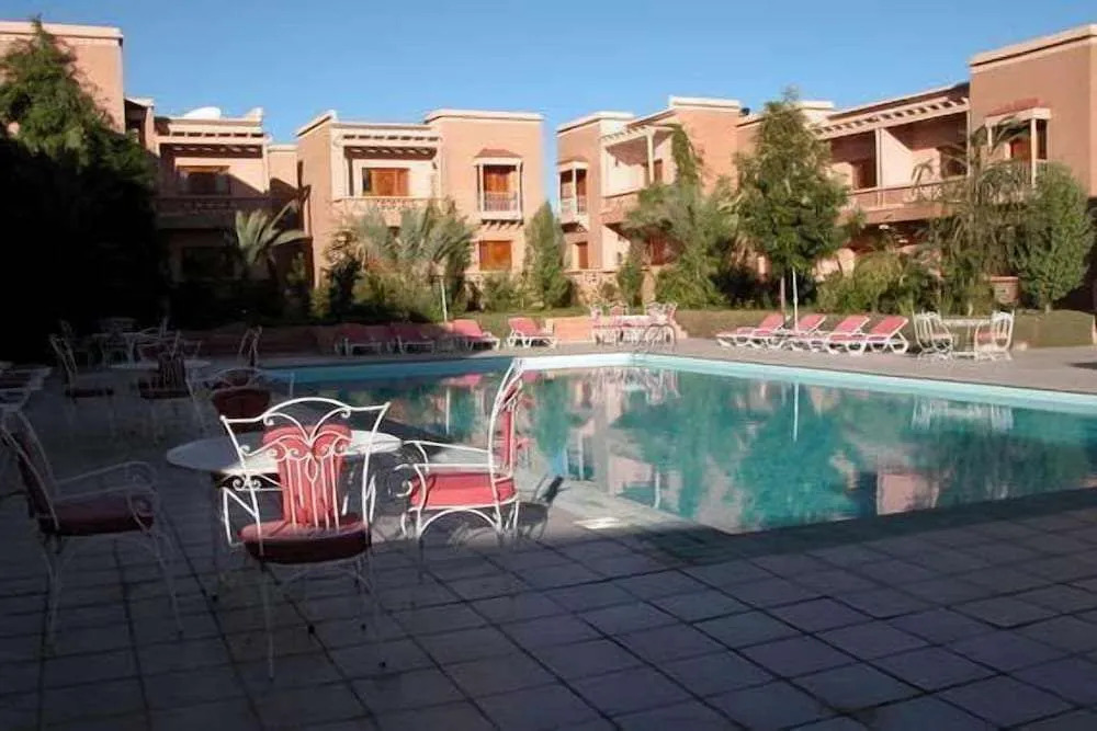 Hotel Le Fint