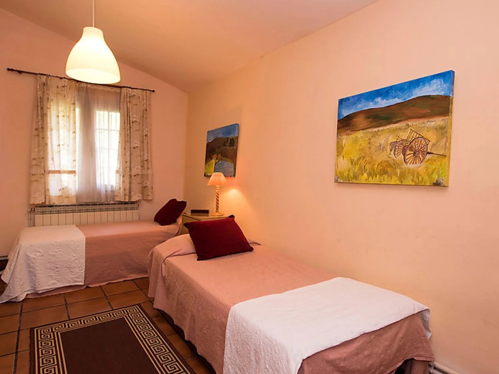 Holiday Home Can Trullas by Interhome
