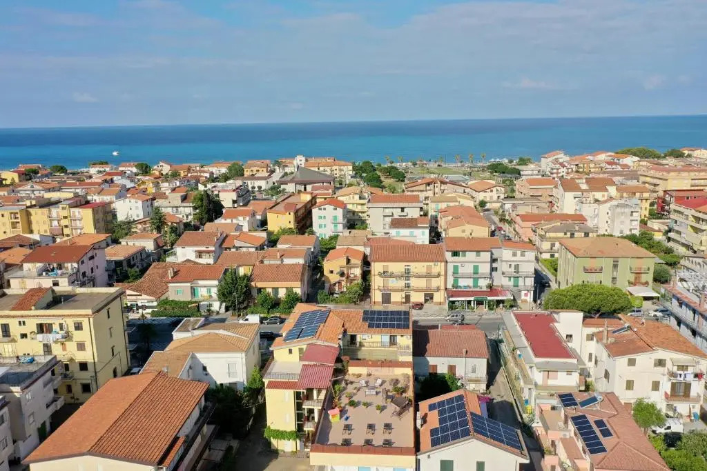 Hotel Napoleone