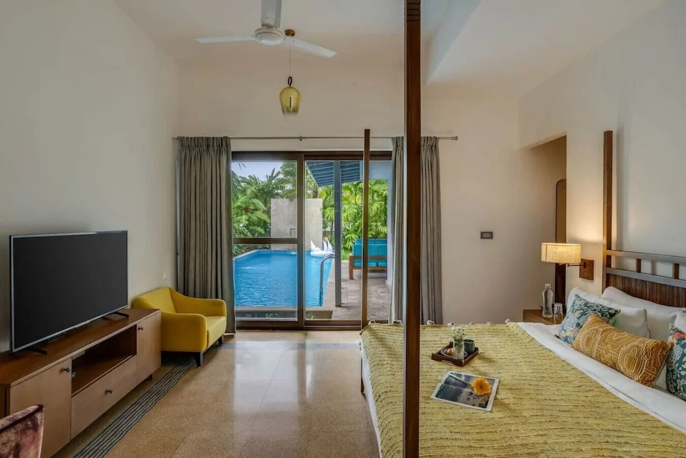 Villa Ayana in Anjuna