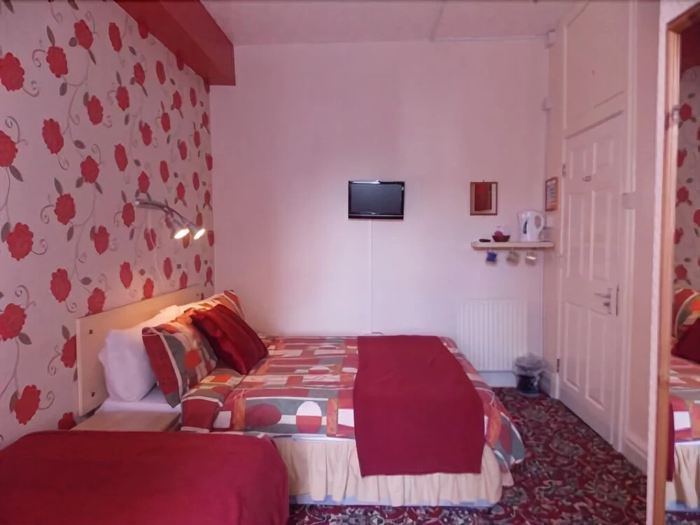 Westdean Hotel