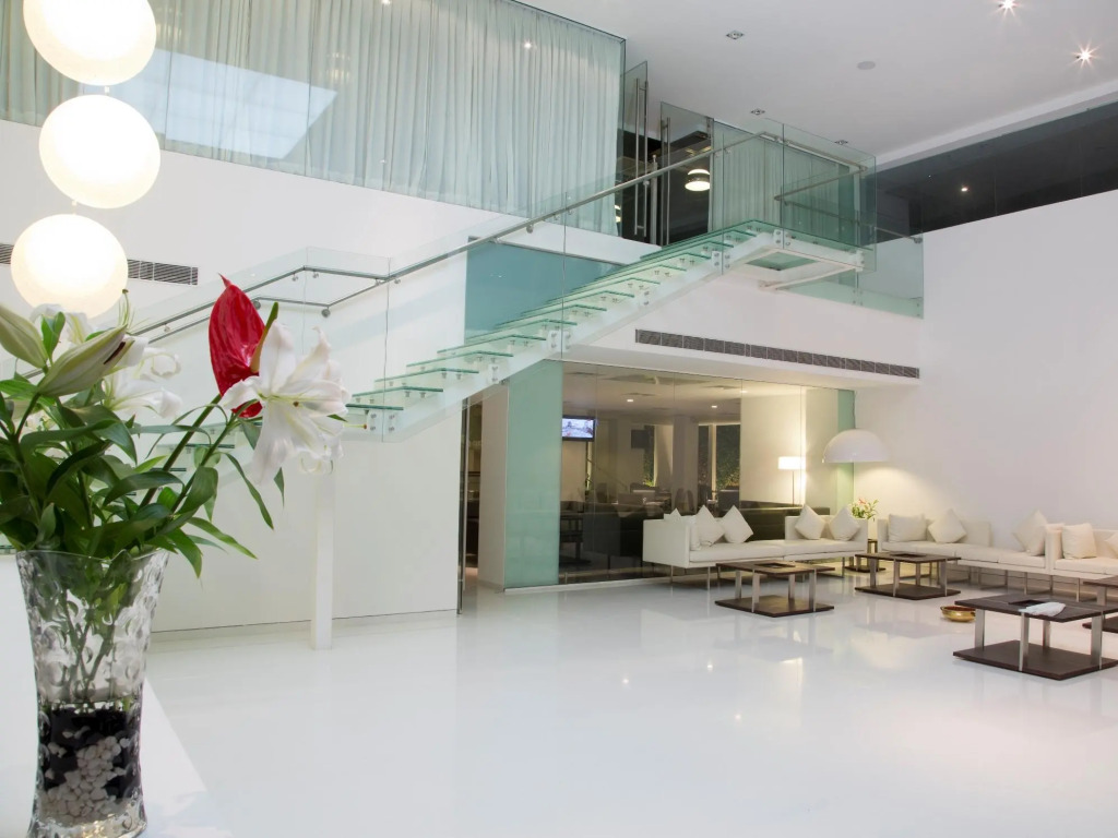 SRS Springs Hotels and Spa