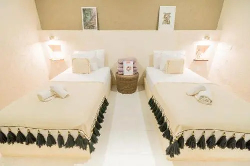 Aruma Hotel & Boutique