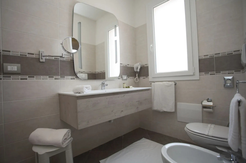 Hotel Bella Lazise